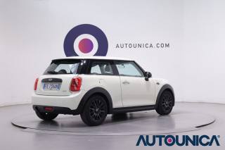 MINI One usata, con ESP