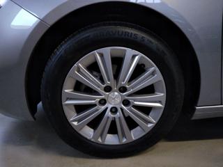 PEUGEOT 308 usata, con Specchietti laterali elettrici