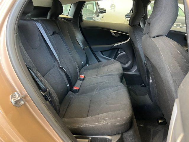VOLVO V40 usata, con Lettore CD
