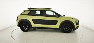 CITROEN C4 Cactus usata, con Volante multifunzione