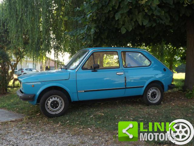 FIAT 127 usata 11
