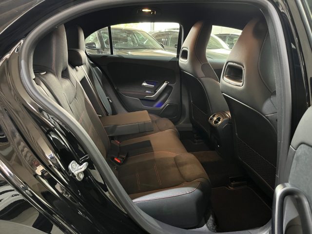 MERCEDES-BENZ A 200 usata, con Sistema di navigazione