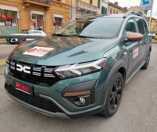 DACIA Jogger usata, con Airbag laterali