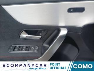 MERCEDES-BENZ A 35 AMG usata, con Fendinebbia