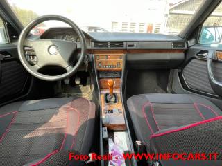 MERCEDES-BENZ 200 usata 14