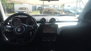 SUZUKI Swift usata, con ESP