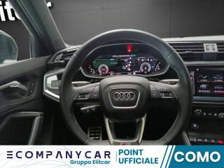 AUDI Q3 usata, con Cruise Control