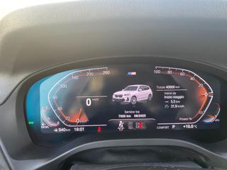 BMW X3 usata, con Servosterzo