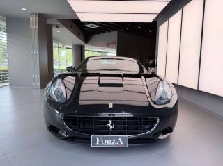 FERRARI California usata, con Airbag