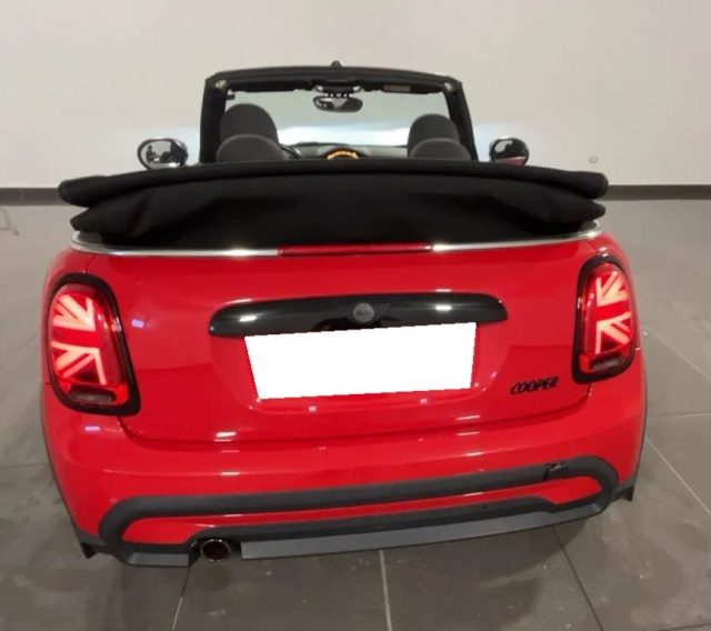 MINI Mini usata, con Alzacristalli elettrici