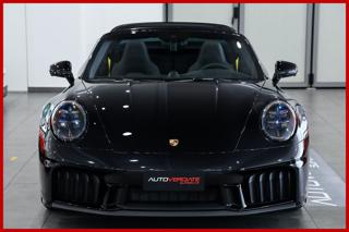 PORSCHE 992 usata, con Airbag