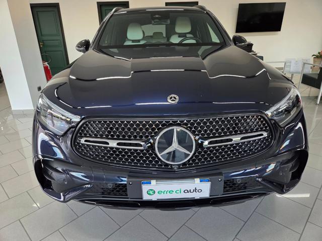 MERCEDES-BENZ GLC 220 usata, con Airbag Passeggero