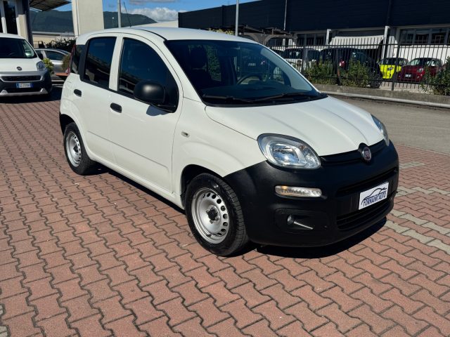 FIAT New Panda usata, con Airbag Passeggero