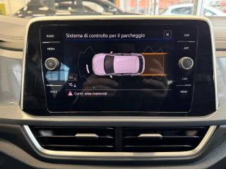 VOLKSWAGEN T-Roc usata, con ESP