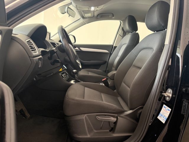 AUDI Q3 usata 8