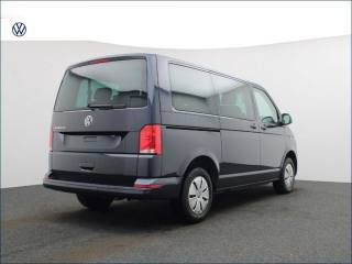 VOLKSWAGEN Caravelle usata, con Airbag laterali
