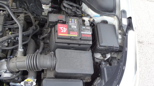 HYUNDAI i20 usata 113