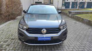 VOLKSWAGEN T-Roc usata, con Airbag