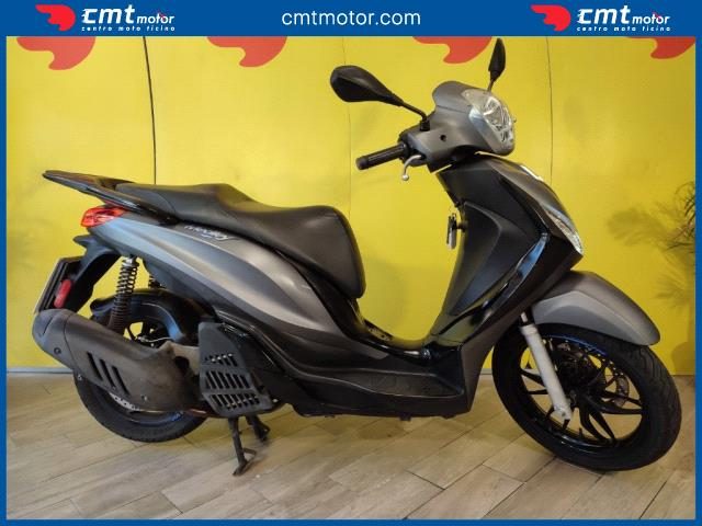 PIAGGIO Medley 125 usata 0