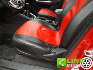 MITSUBISHI L200 usata, con Servosterzo