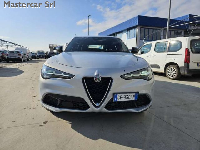 ALFA ROMEO Stelvio usata, con Climatizzatore