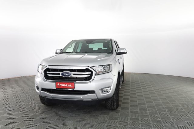 FORD Ranger usata 0