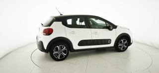 CITROEN C3 usata, con Sedile posteriore sdoppiato