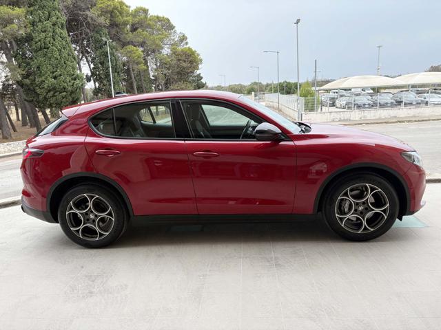 ALFA ROMEO Stelvio usata, con Airbag Passeggero