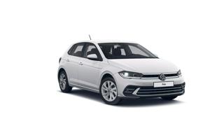 VOLKSWAGEN Polo usata, con Airbag laterali