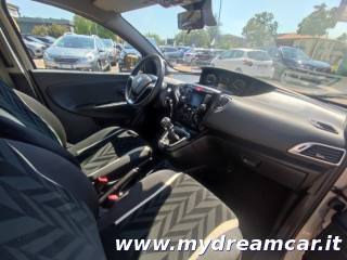 LANCIA Ypsilon usata, con ESP