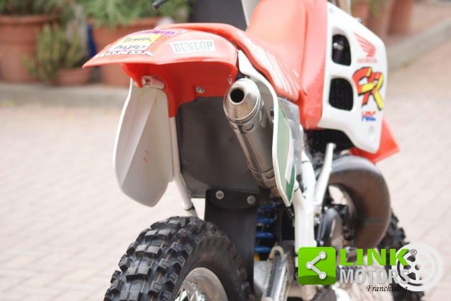 HONDA CR 250 usata 12