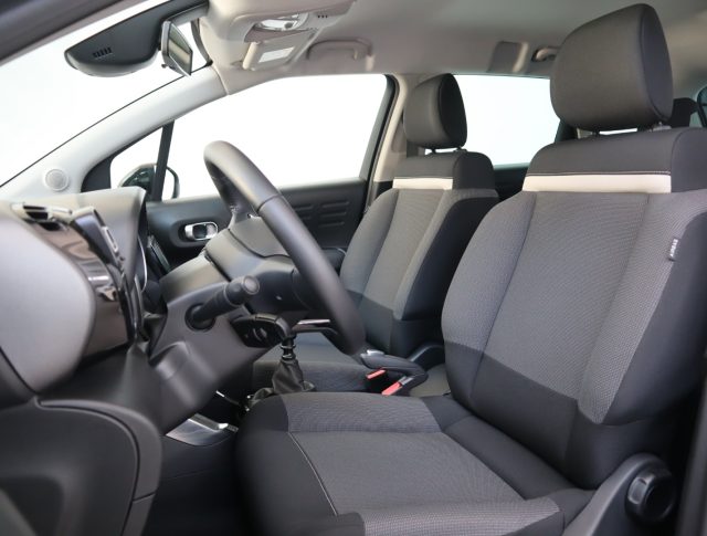 CITROEN C3 Aircross usata, con Chiusura centralizzata