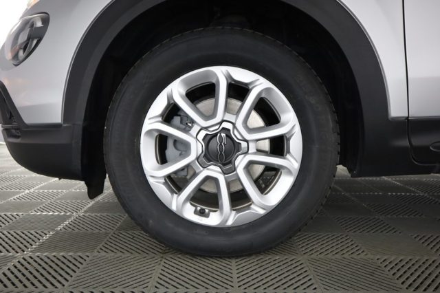 FIAT 500X usata 7
