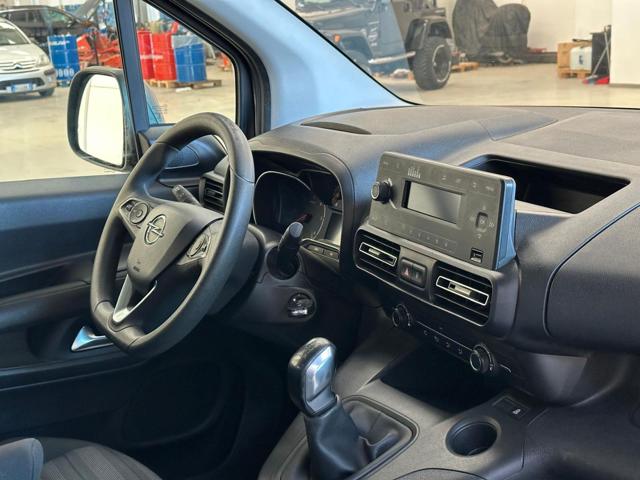 OPEL Combo Life usata 20