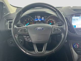 FORD Kuga usata 11