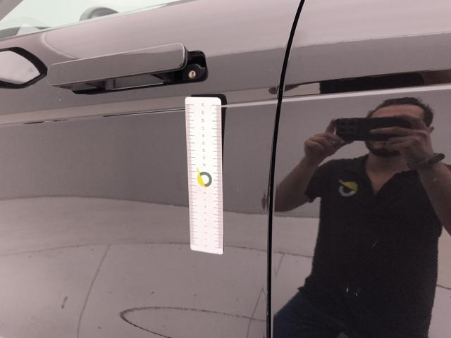 LAND ROVER Range Rover Evoque usata 51