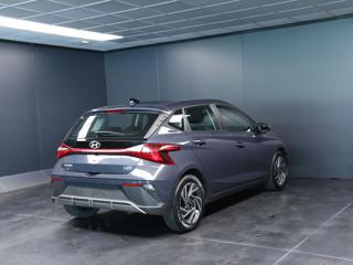 HYUNDAI i20 usata, con Airbag laterali