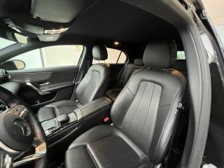 MERCEDES-BENZ A 180 usata, con Vetri oscurati