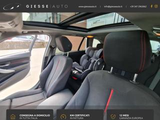 BMW 320 usata, con Controllo trazione