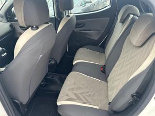 LANCIA Ypsilon usata, con ESP