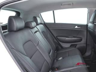 KIA Sportage usata 10