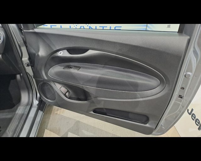 FIAT 500e usata, con Freno di stazionamento elettrico