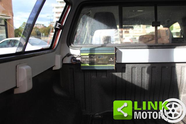 VOLKSWAGEN Amarok usata 39