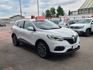 RENAULT Kadjar usata, con Airbag laterali