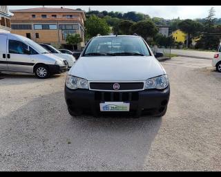 FIAT Strada usata 15
