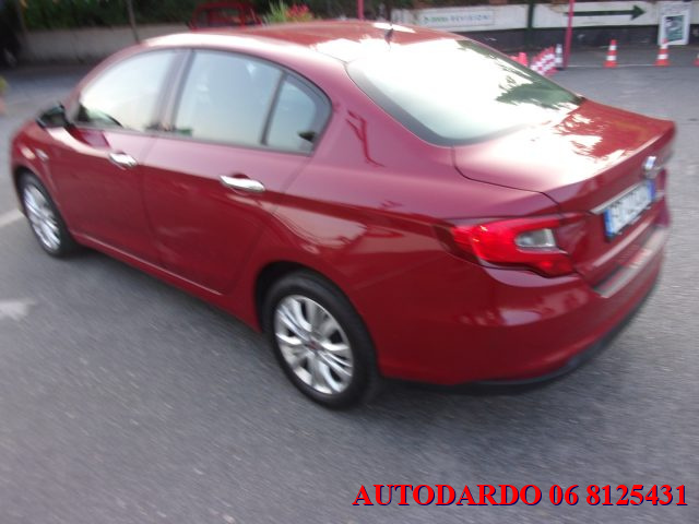 FIAT Tipo usata 8