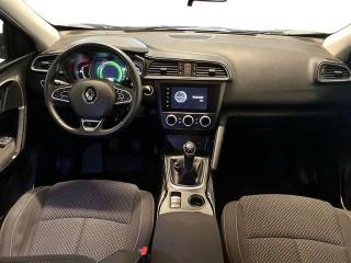 RENAULT Kadjar usata, con Climatizzatore