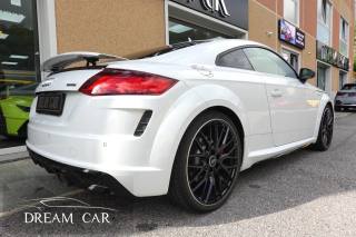 AUDI TT usata, con Alzacristalli elettrici