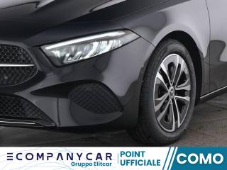 MERCEDES-BENZ A 200 usata, con Autoradio