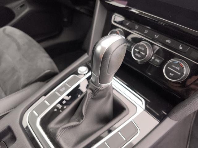 VOLKSWAGEN Passat Variant usata 50